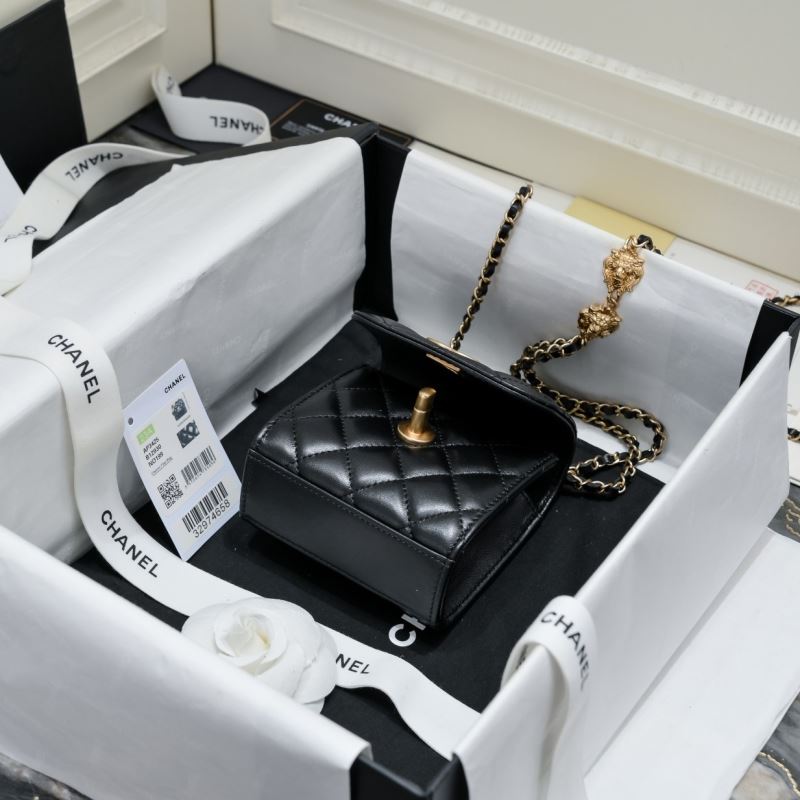 Chanel Satchel Bags